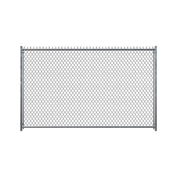 temporary chain link fencing is designed to withstand various weather conditions and can be secured to the ground to ensure stability